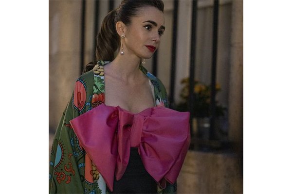 Emily in Paris Season 2: Our Favorite Looks and Where to Get Them