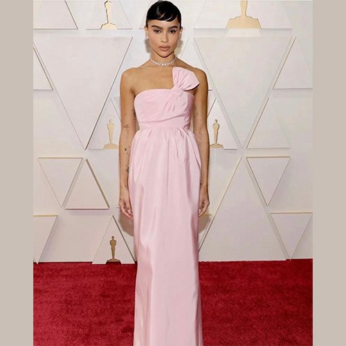 Oscars 12