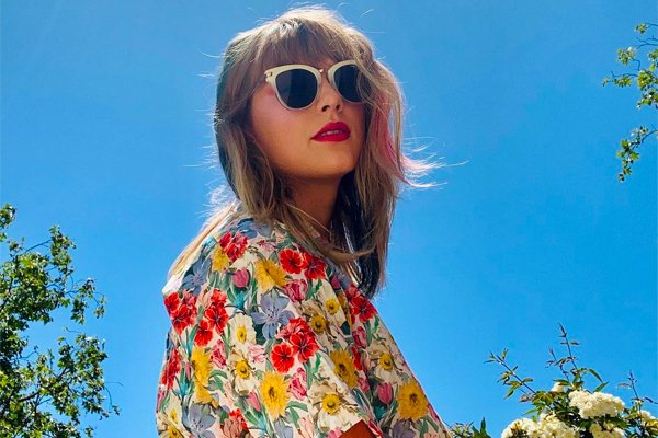 5 Style Lessons To Steal From Taylor Swift's Wardrobe