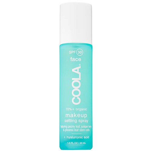 makeup spray