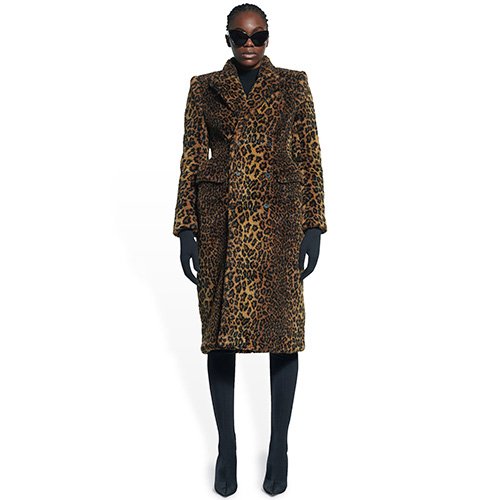 The Hottest Fall Coat Trends to Shop for Right Now