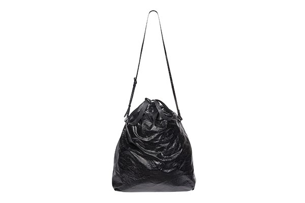 News From The Bottom Of The Barrel: A Designer Purse That Is A TRASH BAG