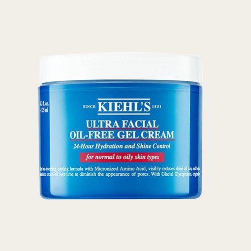 Men, Say Grease no More With These Products Formulated for Oily Skin