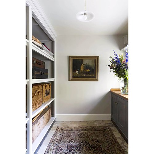 Focus On The Pantry Décor