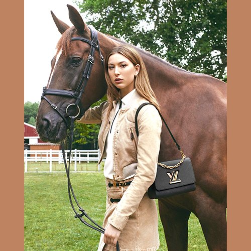 SAVOIR-FARE WITH AN EQUESTRIAN TWIST!