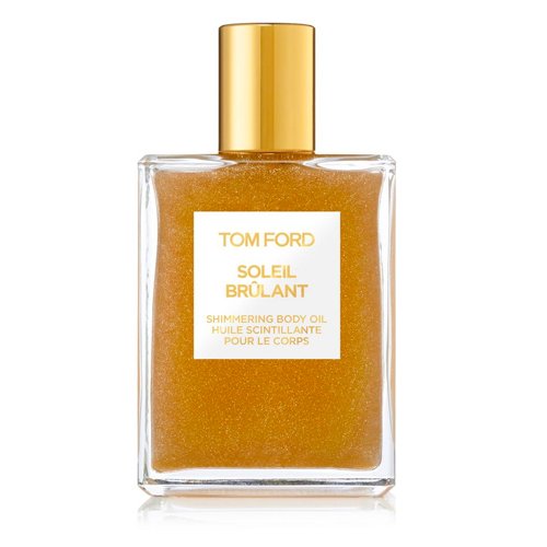 body oil