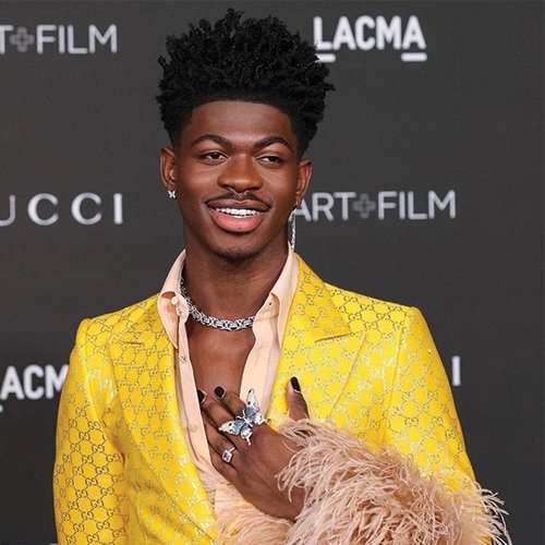 Lil Nas X