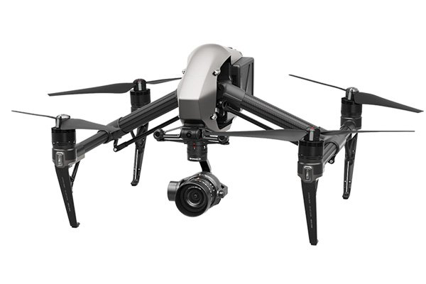 DJI INSPIRE 2