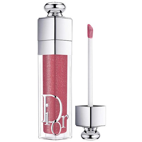 DIOR, INTENSE MAUVE ADDICT<br />
LIP MAXIMIZER PLUMPING GLOSS