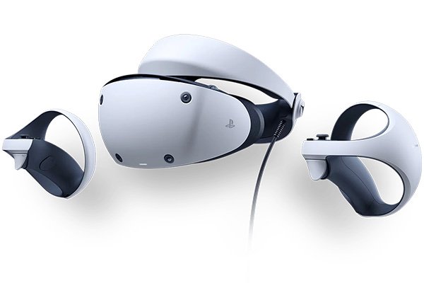 PLAYSTATION VR 2