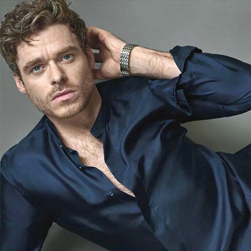 RICHARD MADDEN