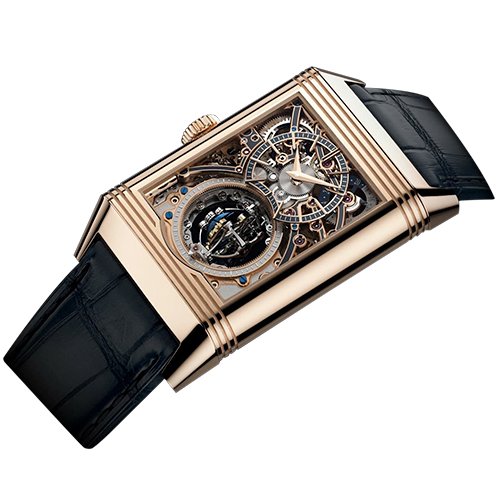 REVERSO HYBRIS ARTISTICA<br />
CALIBRE 179