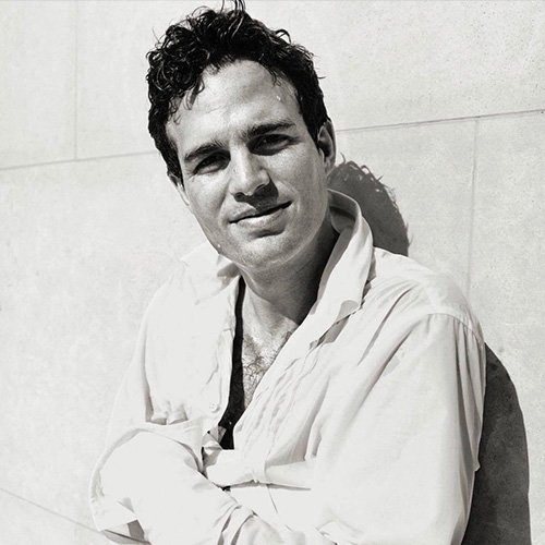 MARK RUFFALO