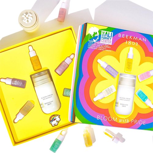 BEEKMAN BLOOM PRIDE KIT