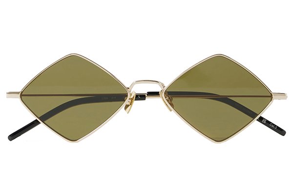 SAINT<br />
LAURENT EYEWEAR,