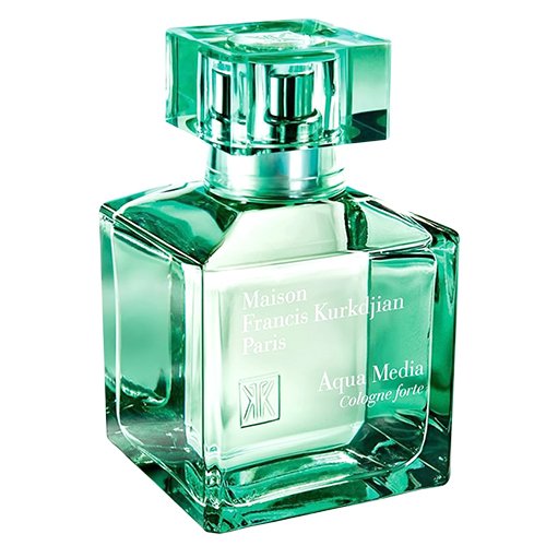 2. MAISON FRANCIS KURKDJIAN<br />
AQUA MEDIA COLOGNE FORTE