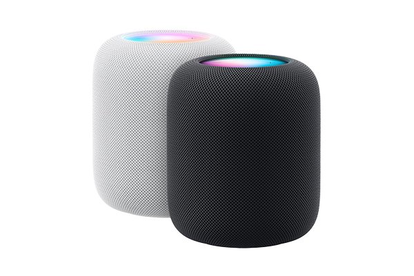 APPLE HOMEPOD<br />
2ND GENERATION