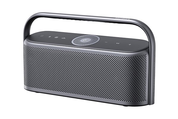 ANKER SOUNDCORE MOTION<br />
X600