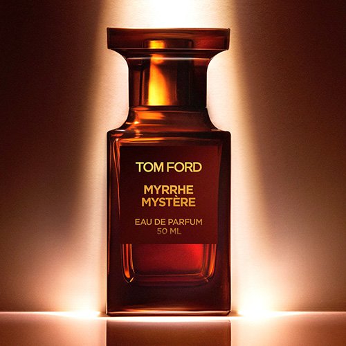 2. MYRRHE MYSTÈRE TOM FORD