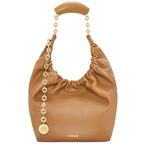 2. LOEWE SMALL SQUEEZE BAG