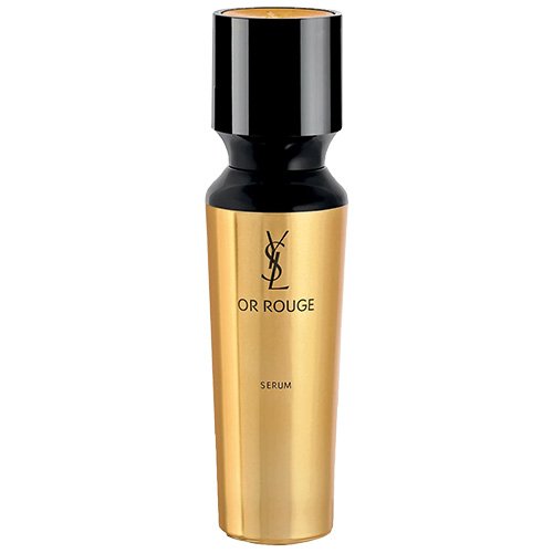 Yves Saint Laurent, Or Rouge Serum