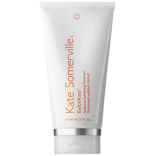 4. KATE SOMERVILLE,<br />
EXFOLIKATETM INTENSIVE<br />
EXFOLIATING TREATMENT