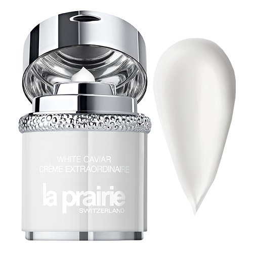 La Prairie, White Caviar Crème<br />
Extraordinaire