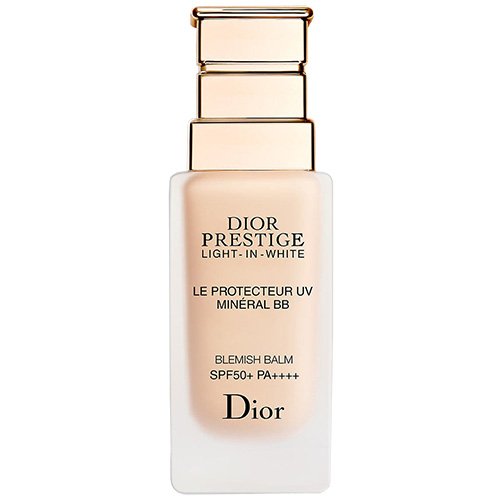 Dior Prestige Light-In-White Le Protecteur