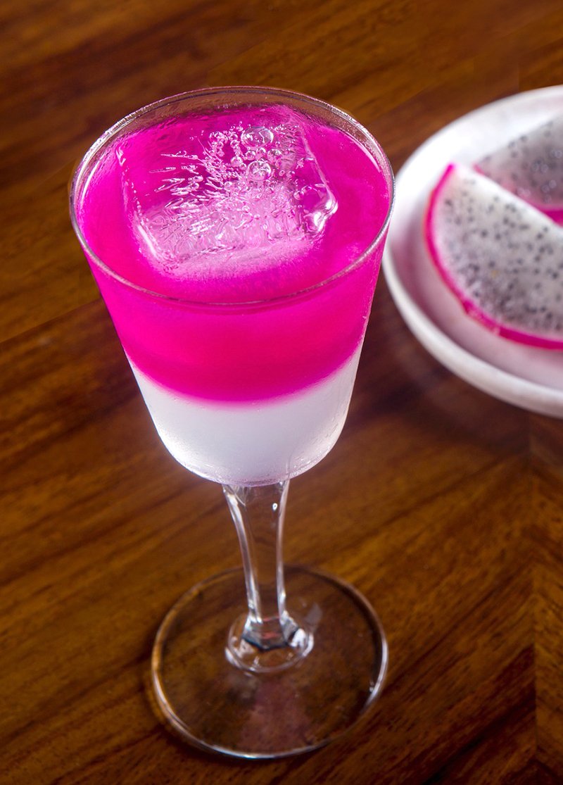 IF BARBIE WAS A<br />
COCKTAIL
