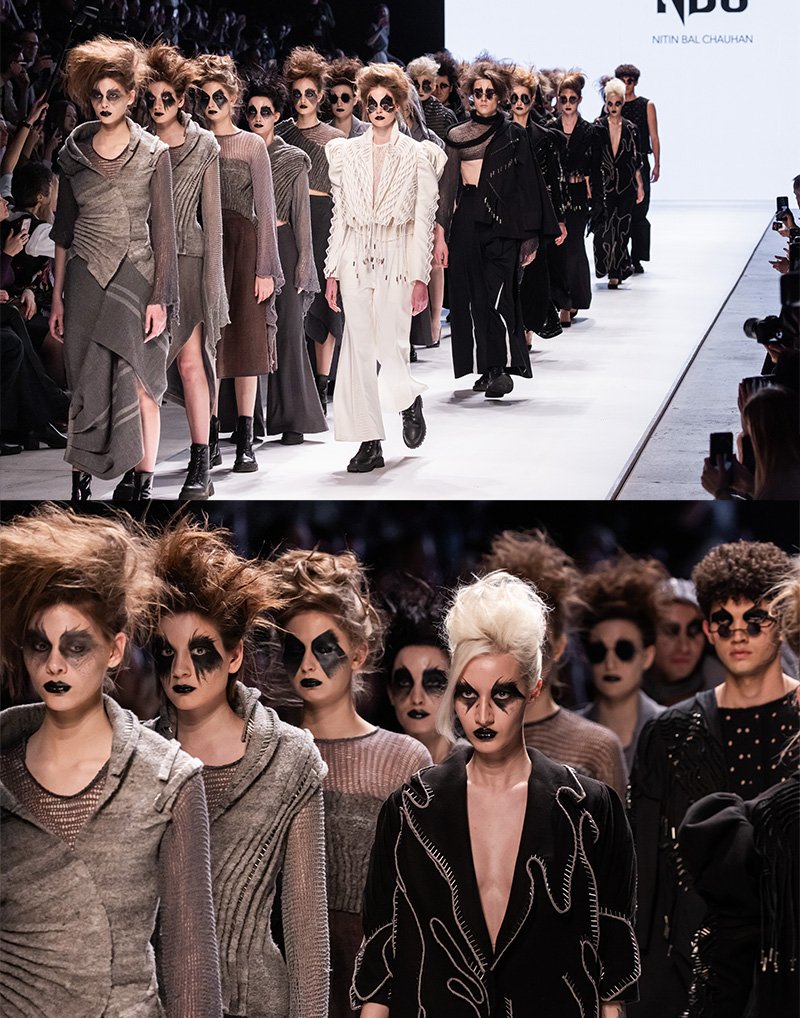 It’s A Wrap for Moscow Fashion Week and We Have Some Interesting Insights 