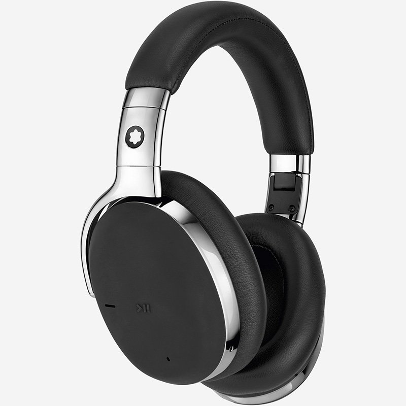MONTBLANC MB 01 OVER-EAR
HEADPHONES