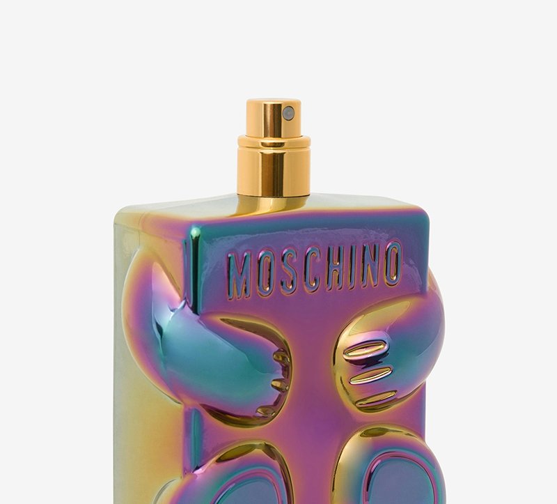 Moschino Toy 2 Pearl - Herb Melting In Pearl!