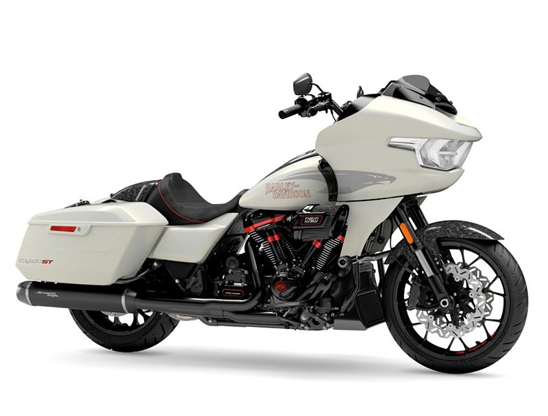 Unleashing The Supersport Obsession