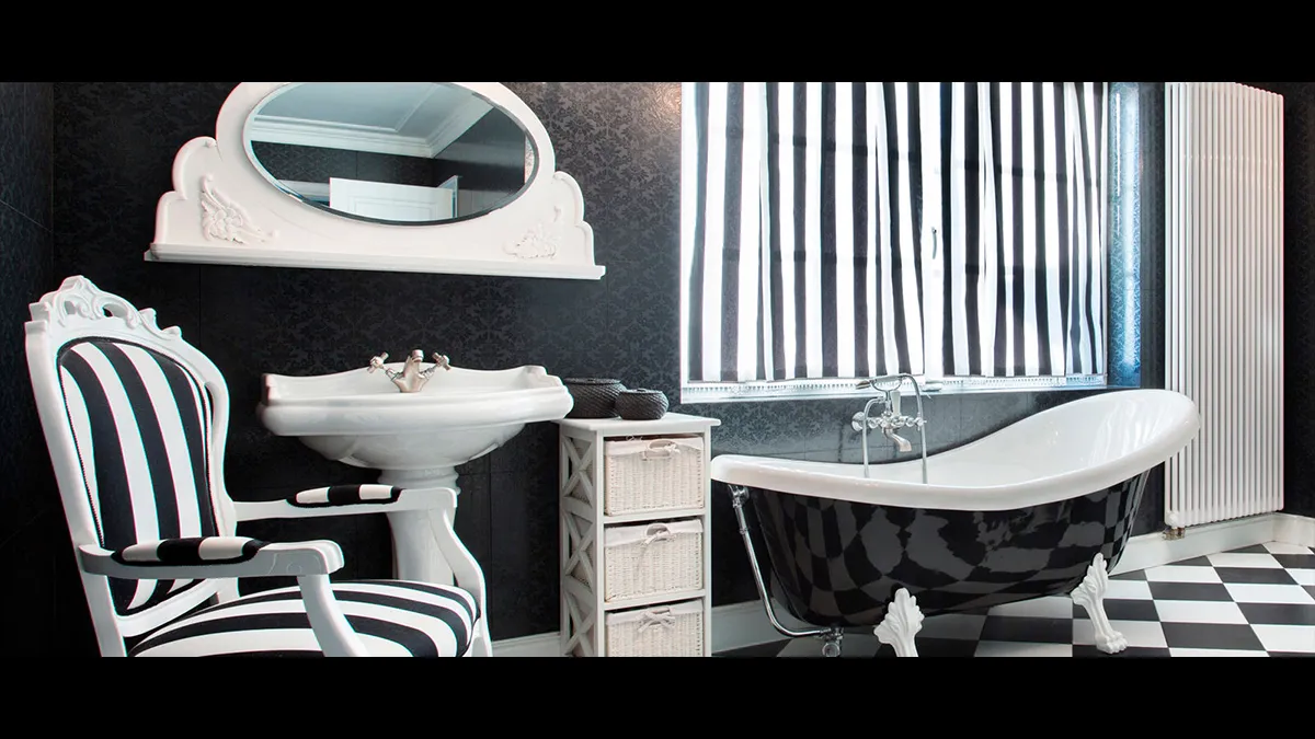 bathroom furniture