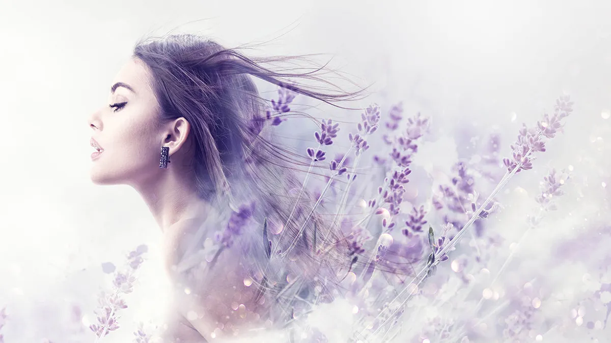Lavender