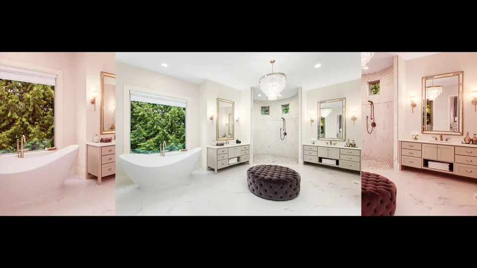 bathroom furniture