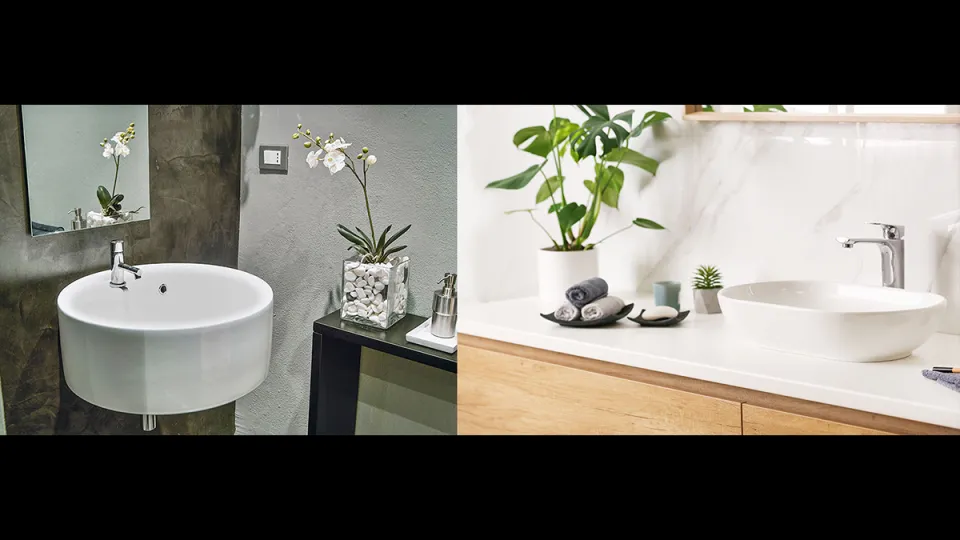 bathroom furniture