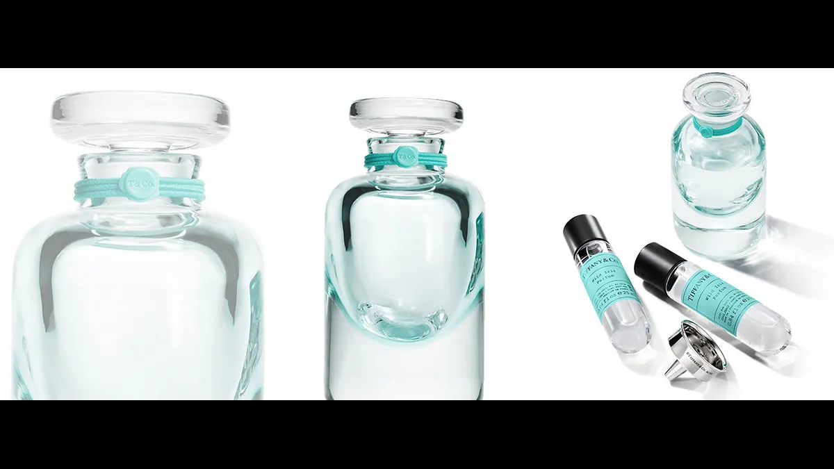 perfume