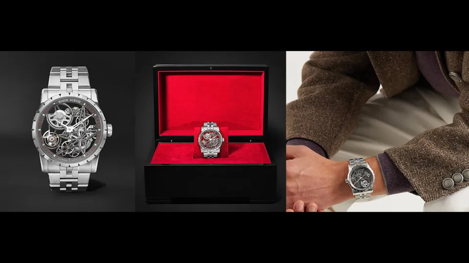 watch
