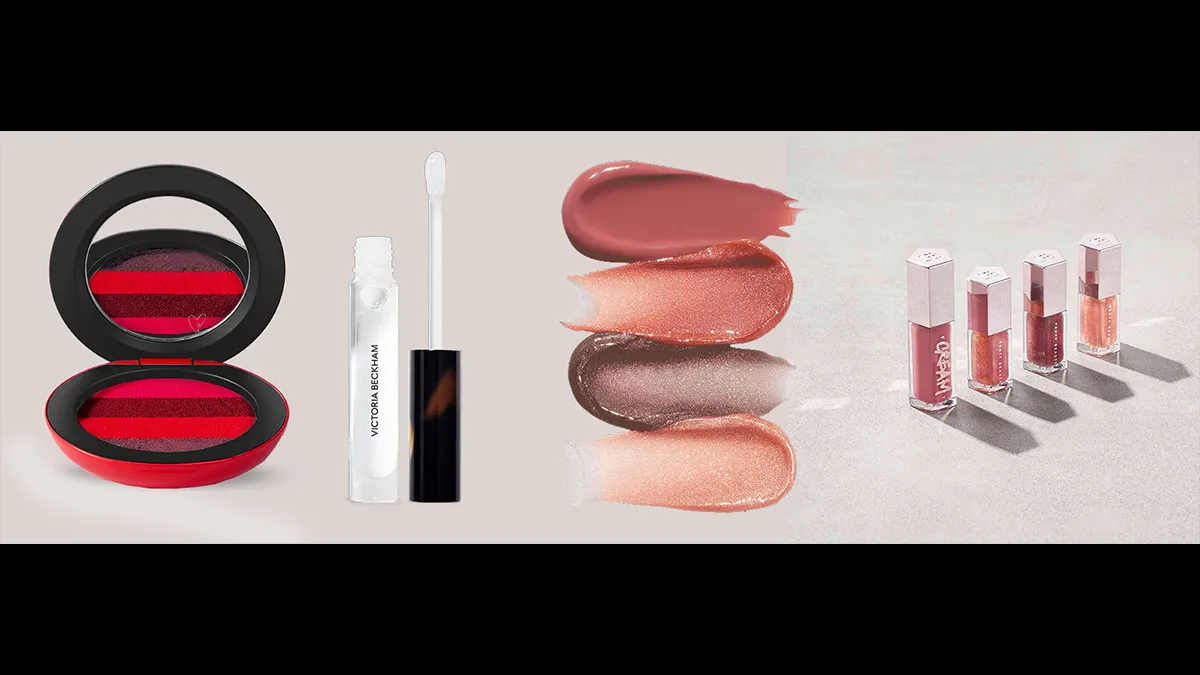 makeup