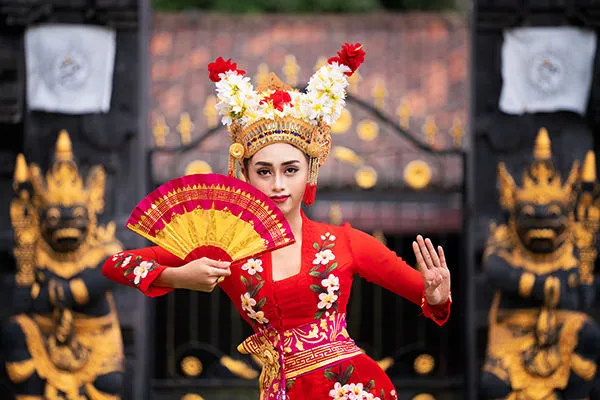 Bali