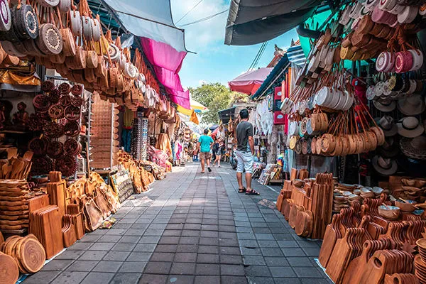 Bali