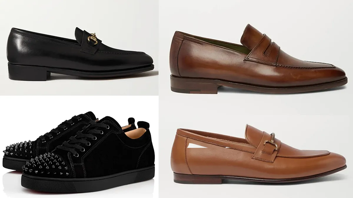 Loafer