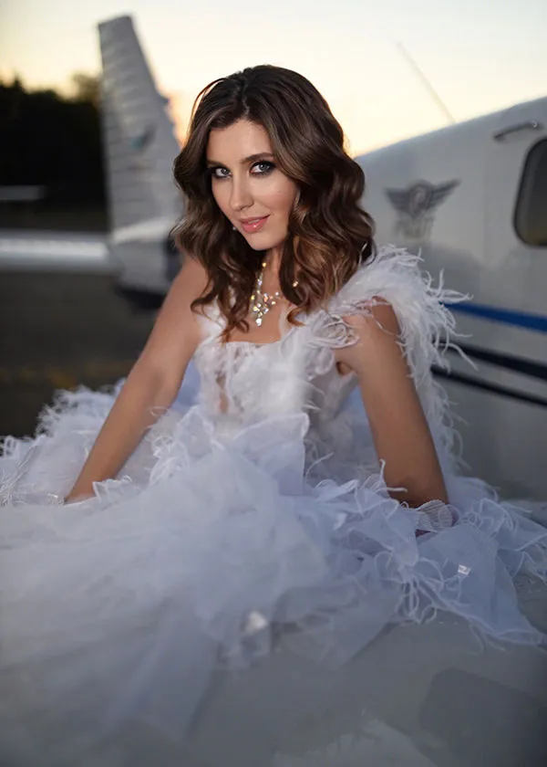 fashion shoot