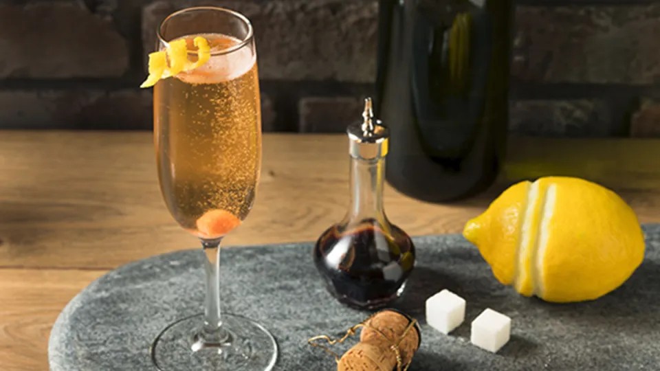 cocktail
