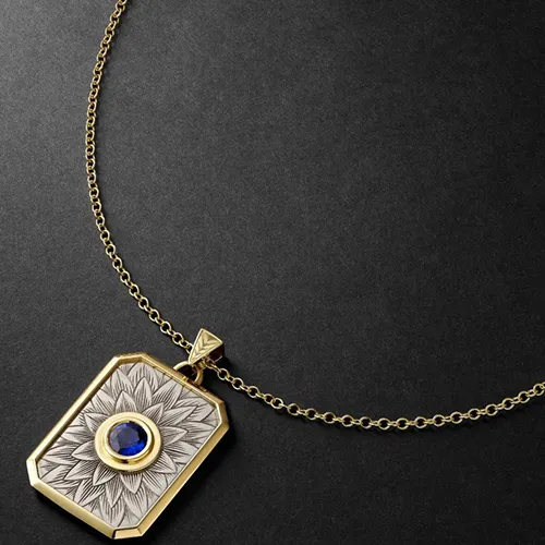necklace