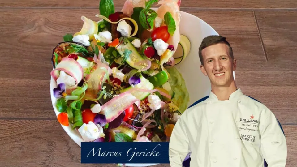 salad recipe