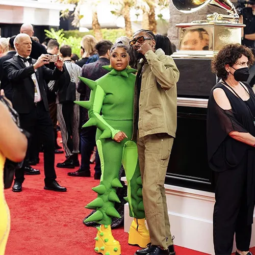 Grammys Tayla