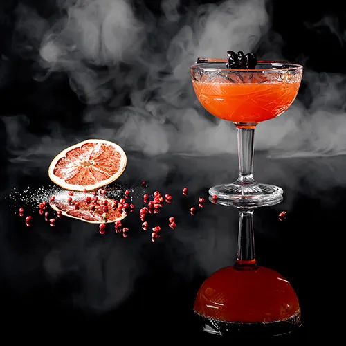cocktail recipe