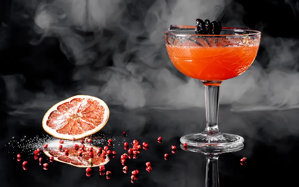 cocktail recipe